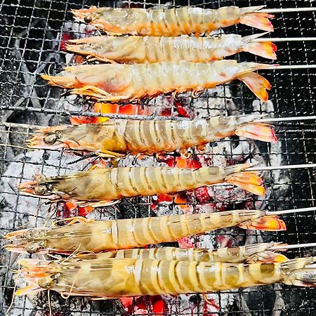 Lit 天草 Appartement Amakusa  Buitenkant foto
