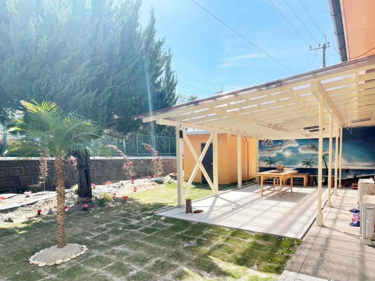 Lit 天草 Appartement Amakusa  Buitenkant foto
