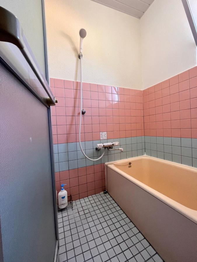 Lit 天草 Appartement Amakusa  Buitenkant foto