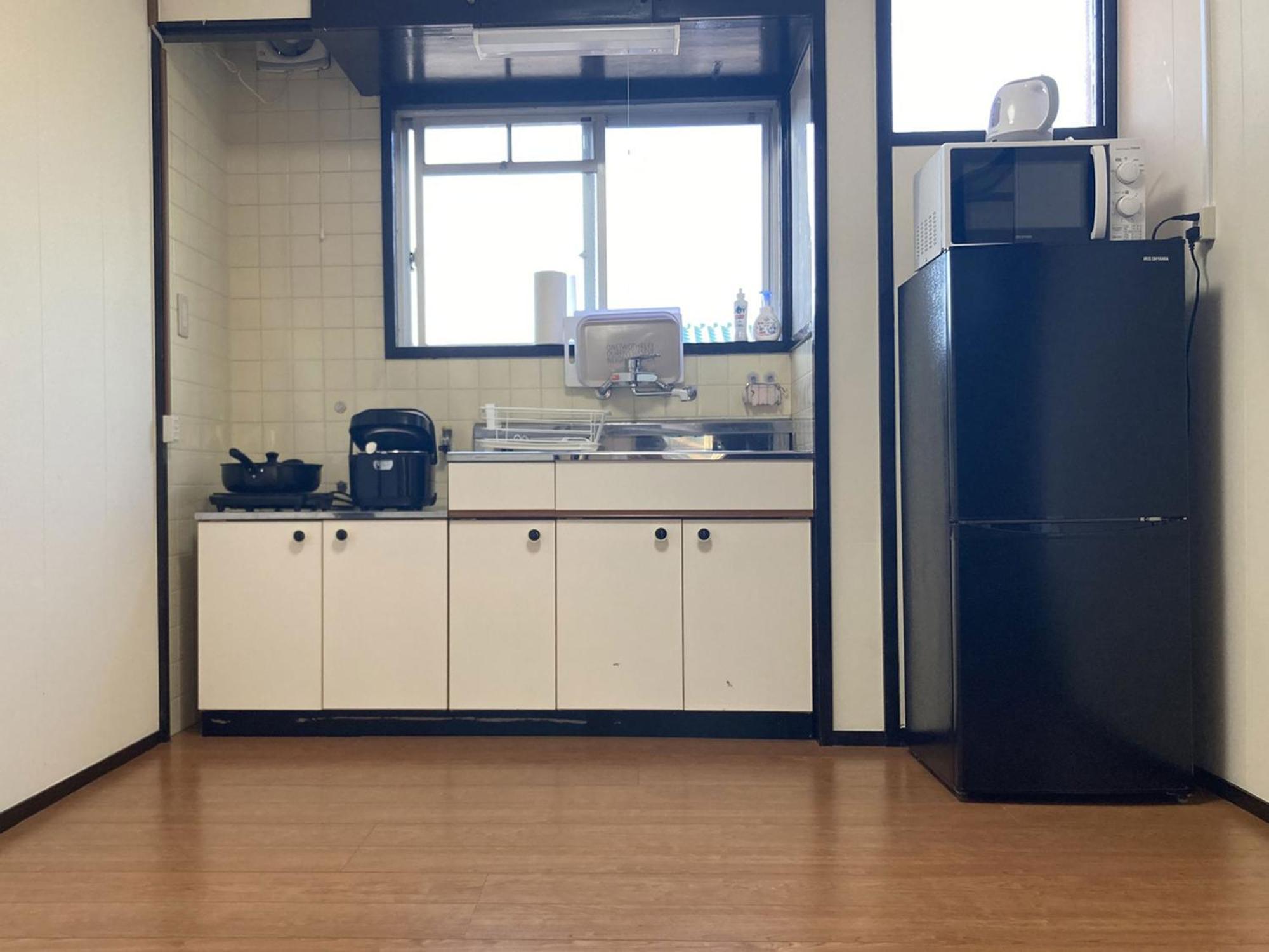 Lit 天草 Appartement Amakusa  Buitenkant foto