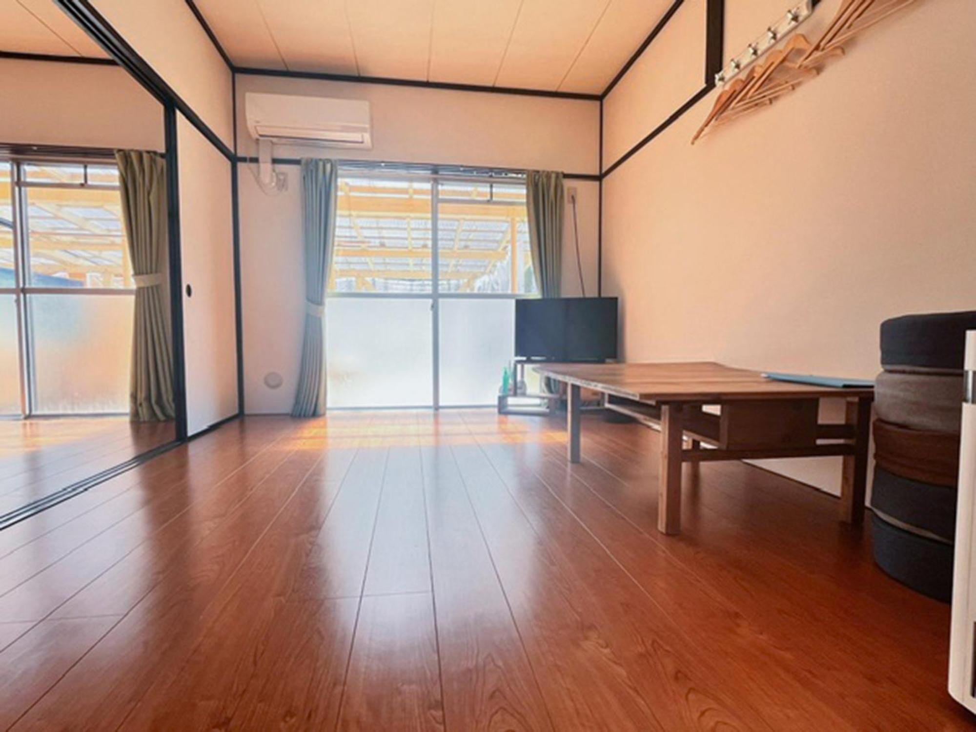 Lit 天草 Appartement Amakusa  Buitenkant foto