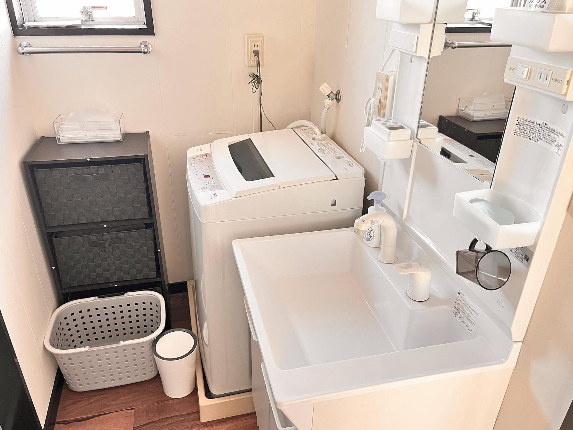 Lit 天草 Appartement Amakusa  Buitenkant foto