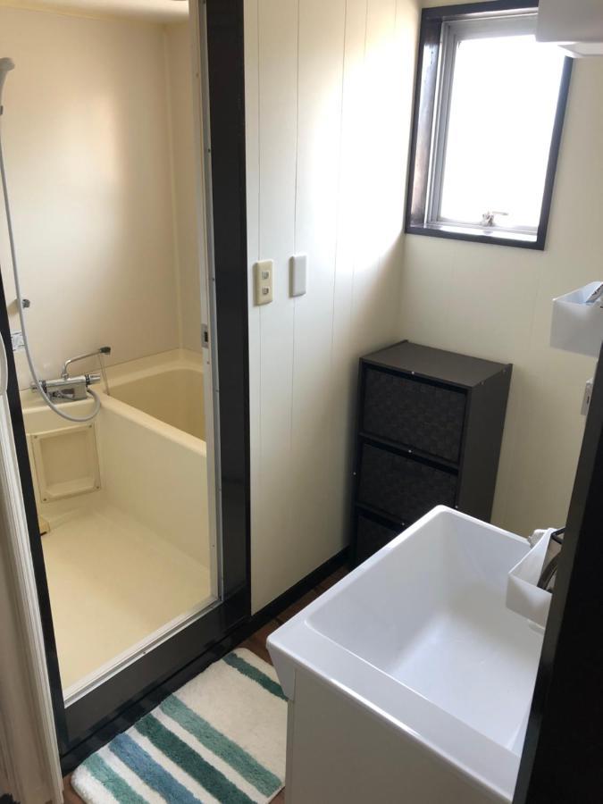 Lit 天草 Appartement Amakusa  Buitenkant foto